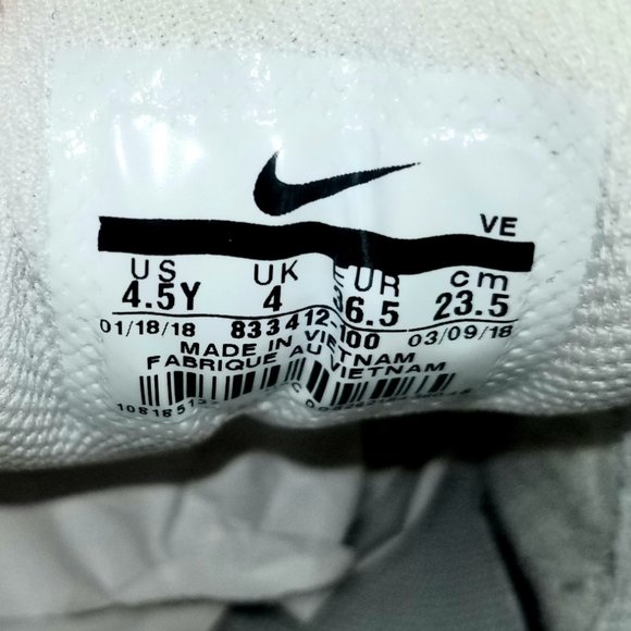 NIKE Air Max 90 Twist - Picture 6 of 8